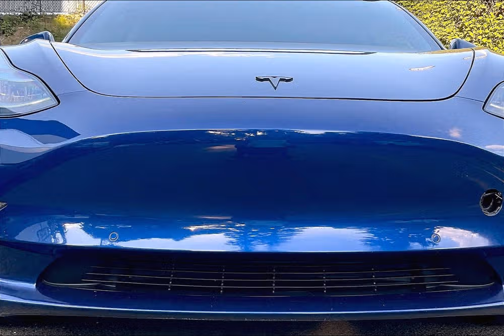2020 Tesla Model 3 Long Range Image 24