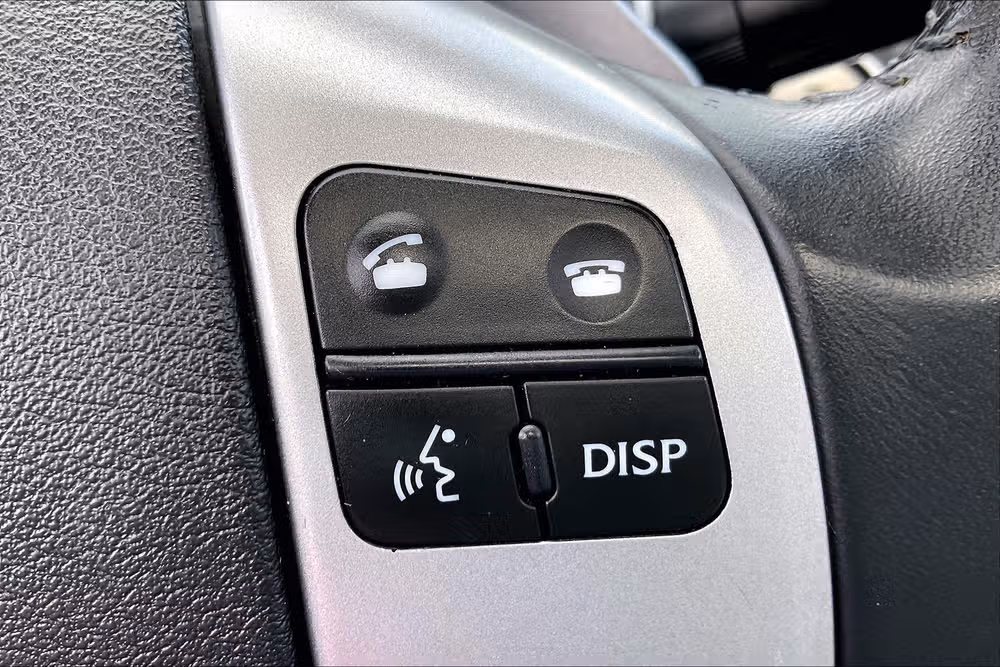2011 Lexus IS 250 Base Image 17