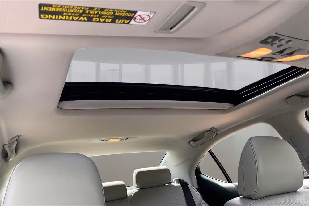 2011 Lexus IS 250 Base Image 20
