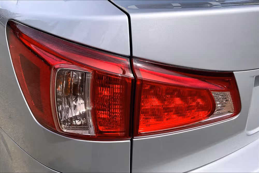 2011 Lexus IS 250 Base Image 28