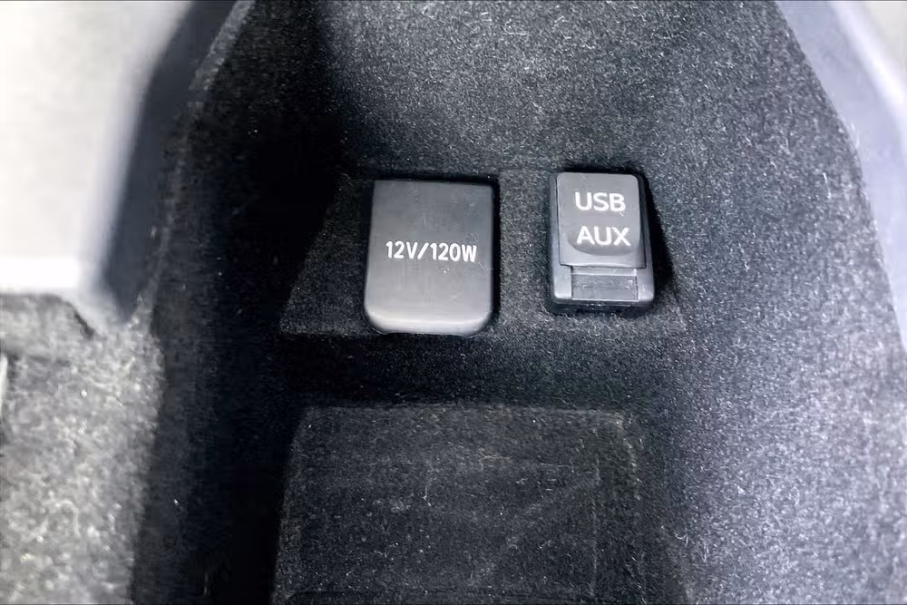 2011 Lexus IS 250 Base Image 30