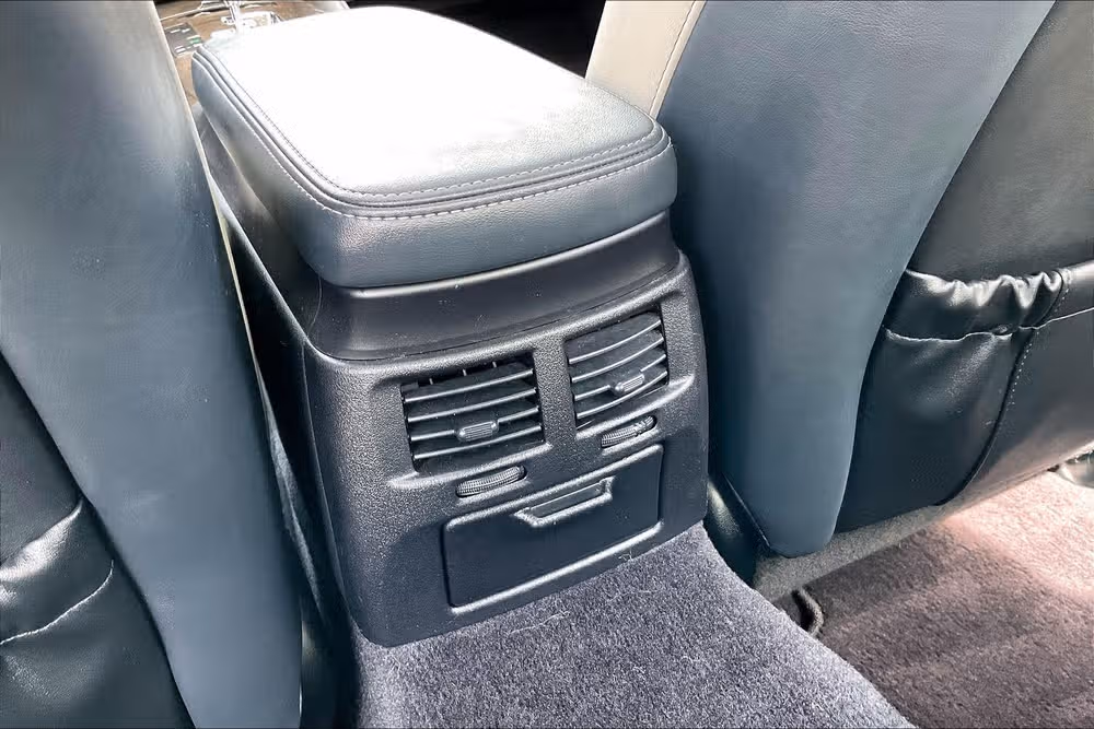 2011 Lexus IS 250 Base Image 31