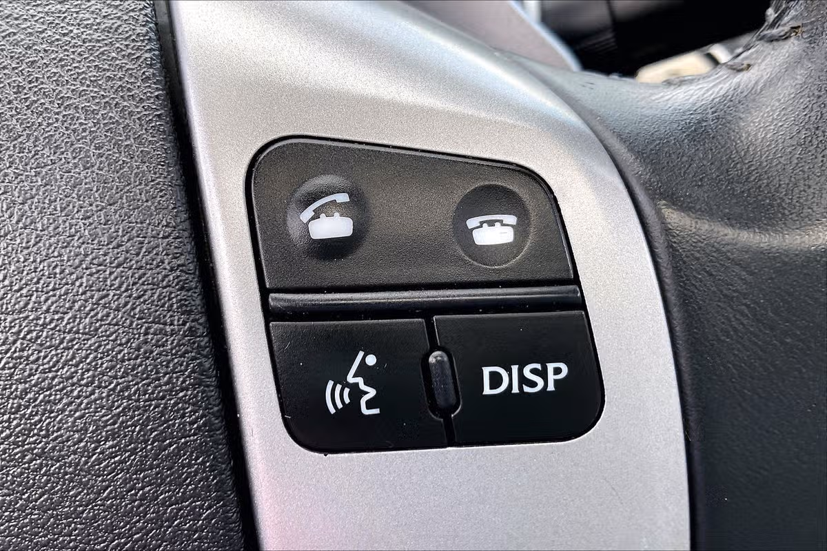 2011 Lexus IS 250 Base Image 17