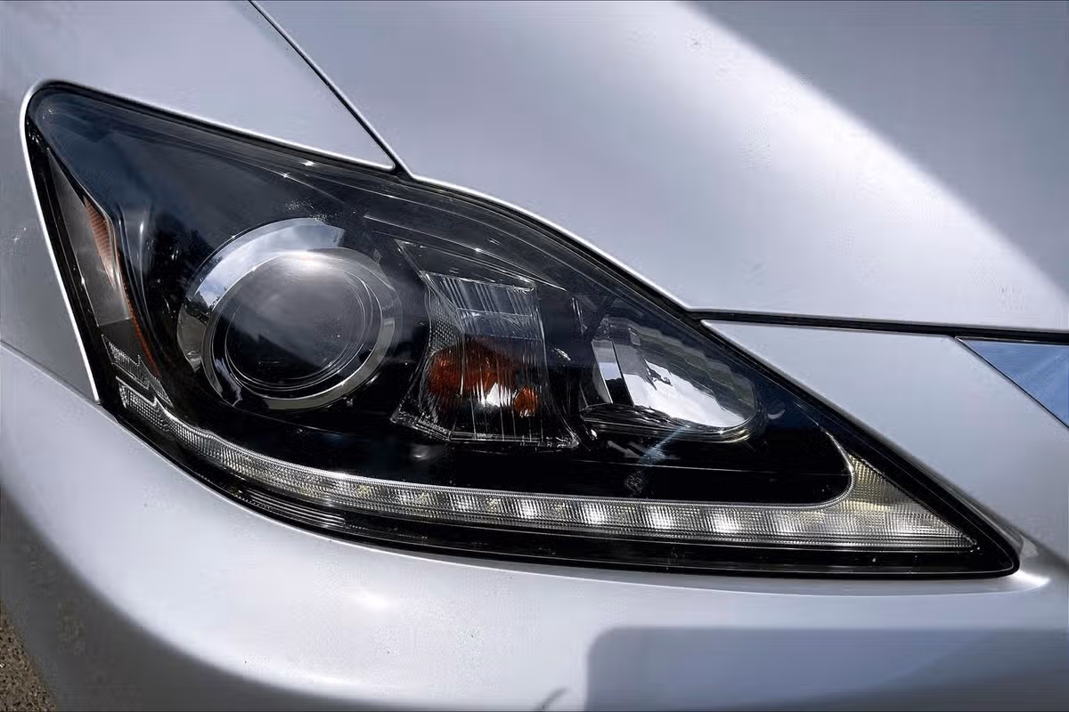 2011 Lexus IS 250 Base Image 27