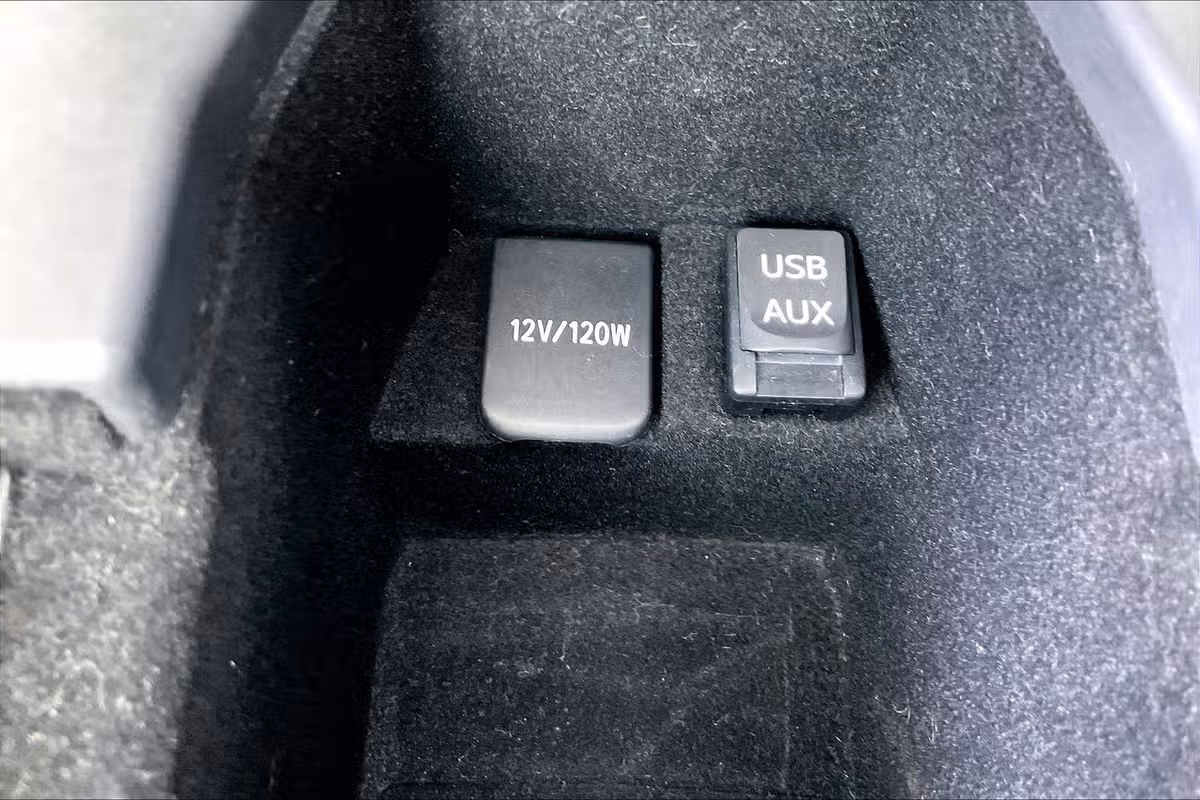 2011 Lexus IS 250 Base Image 30