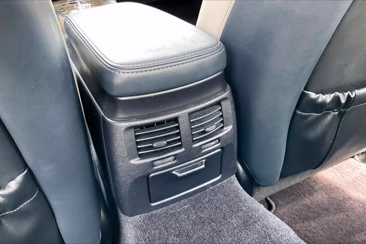 2011 Lexus IS 250 Base Image 31