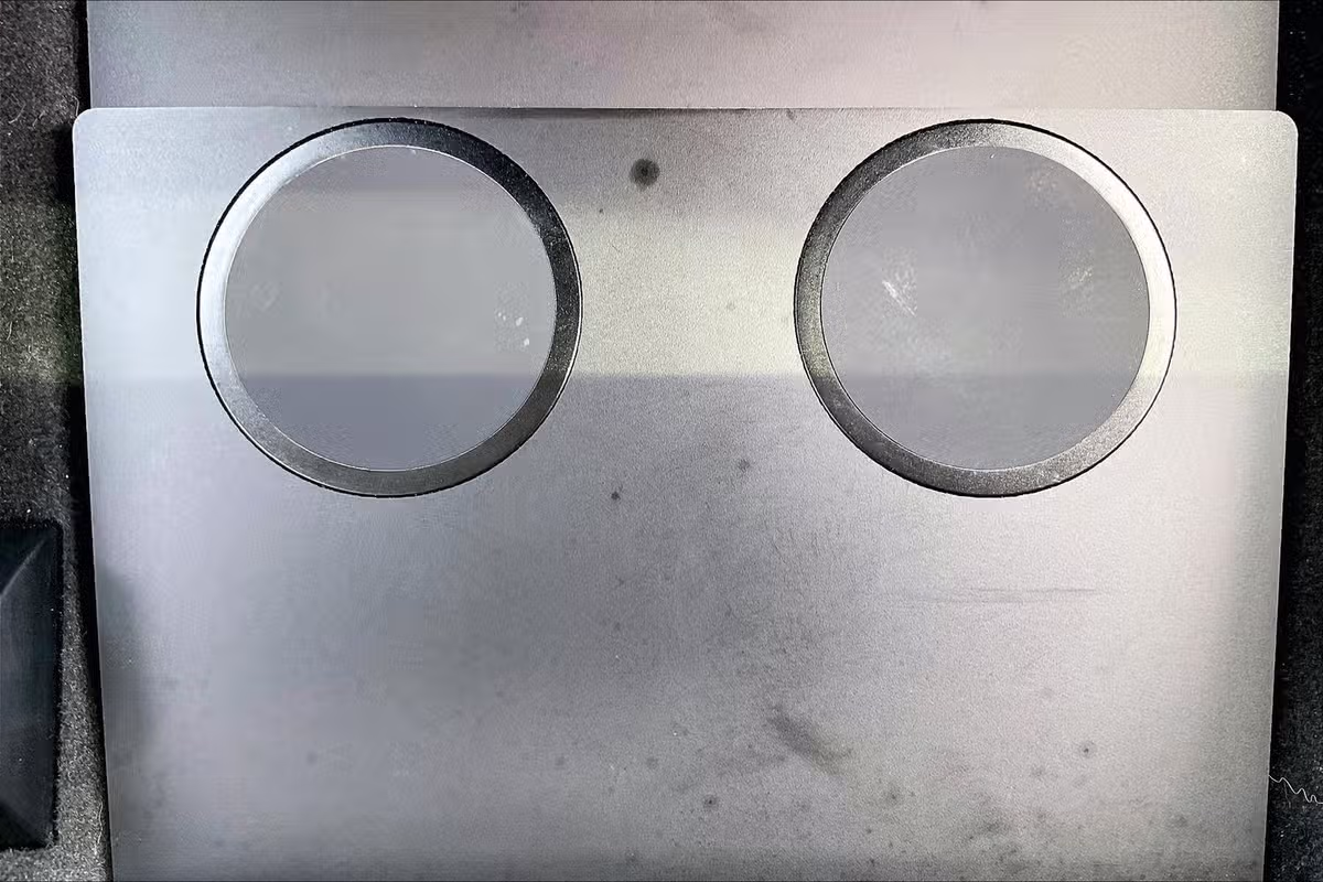 2018 Tesla Model 3 Performance Image 29