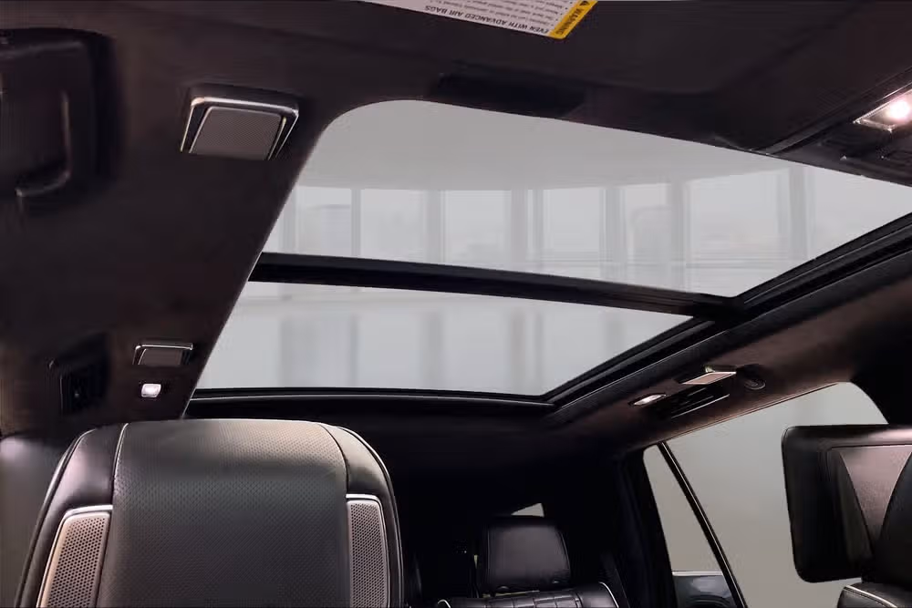 2021 Cadillac Escalade Sport Platinum Image 20