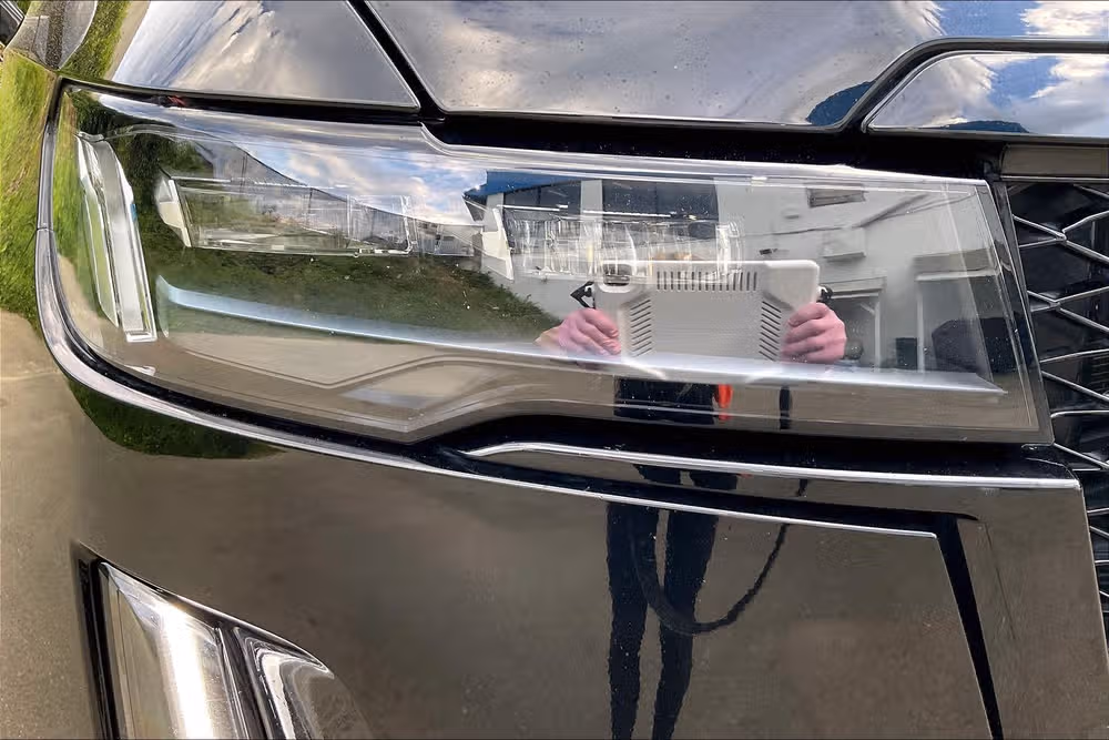 2021 Cadillac Escalade Sport Platinum Image 28
