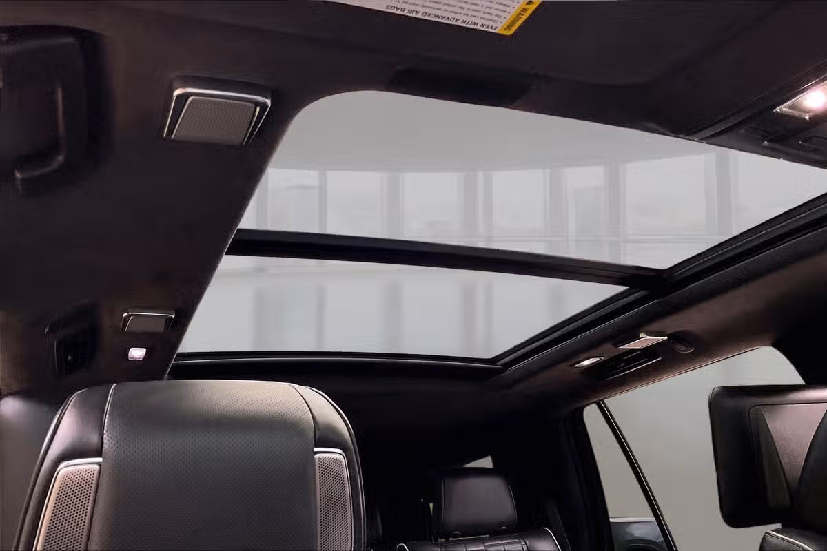 2021 Cadillac Escalade Sport Platinum Image 20