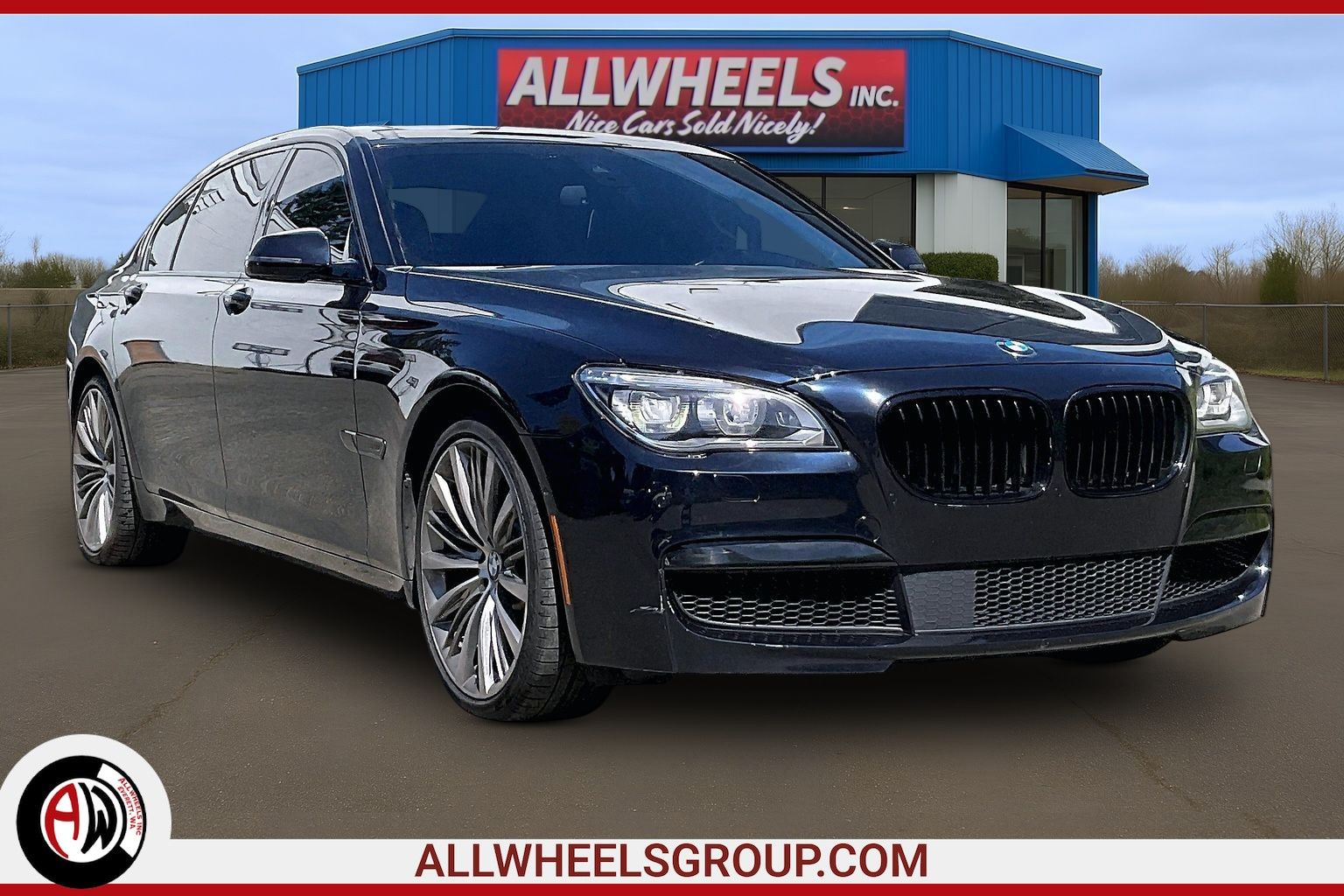 Test Drive Today