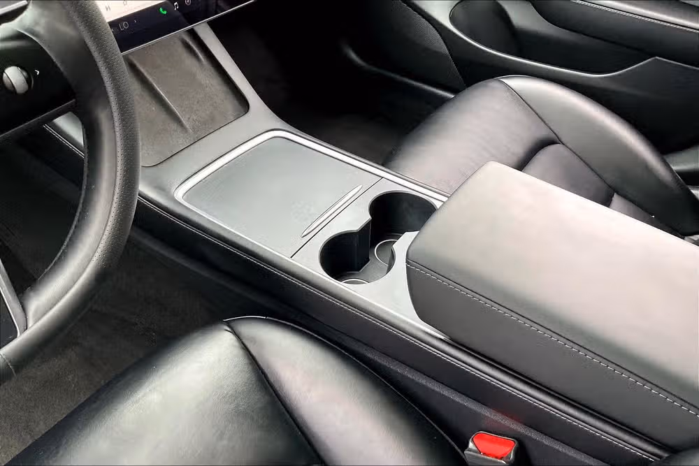 2021 Tesla Model 3 Standard Range Plus Image 13