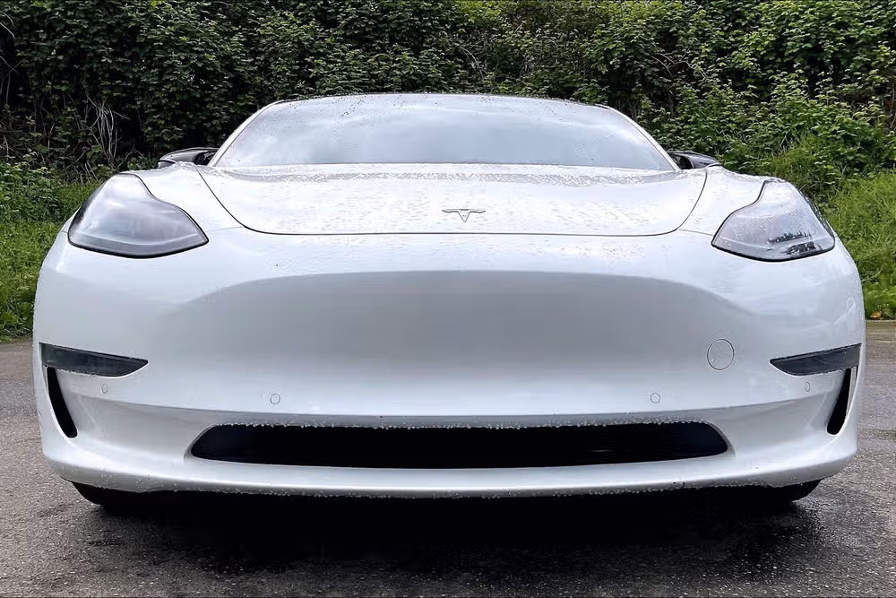 2021 Tesla Model 3 Standard Range Plus Image 25