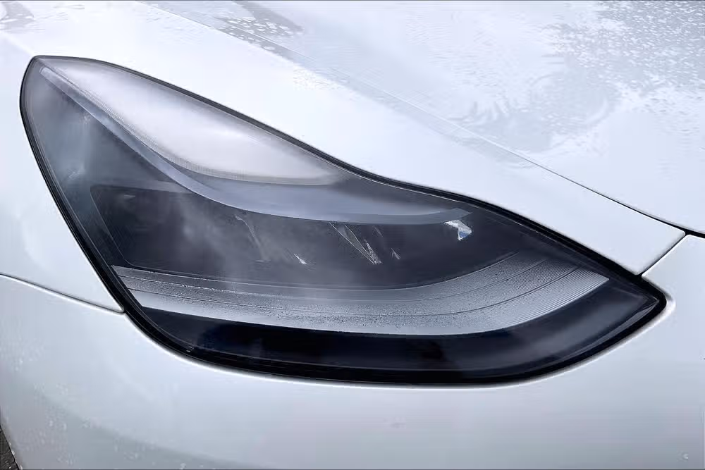 2021 Tesla Model 3 Standard Range Plus Image 26