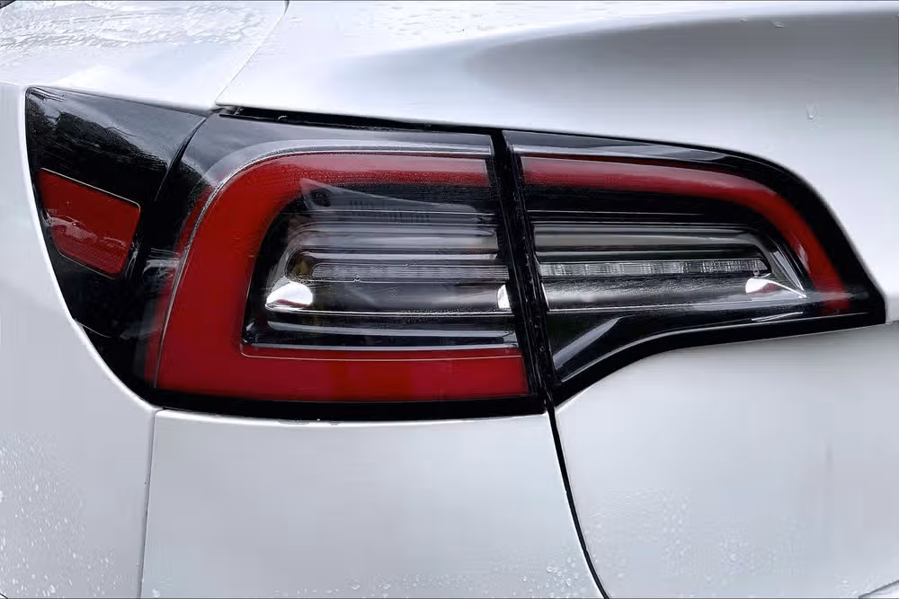 2021 Tesla Model 3 Standard Range Plus Image 27