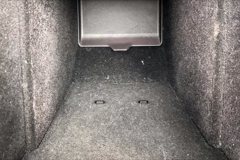 2021 Tesla Model 3 Standard Range Plus Image 29