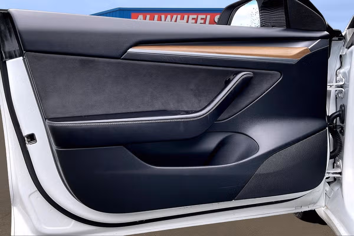 2021 Tesla Model 3 Standard Range Plus Image 20