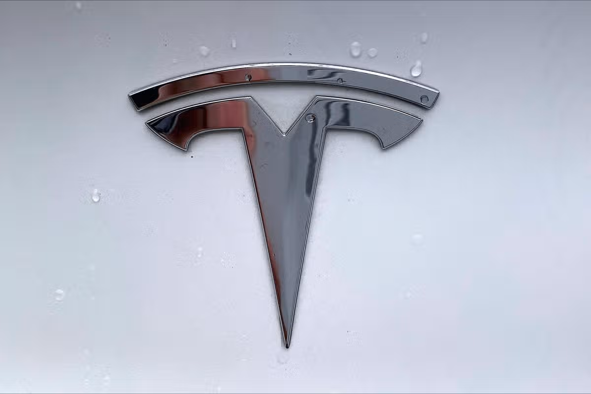 2021 Tesla Model 3 Standard Range Plus Image 8