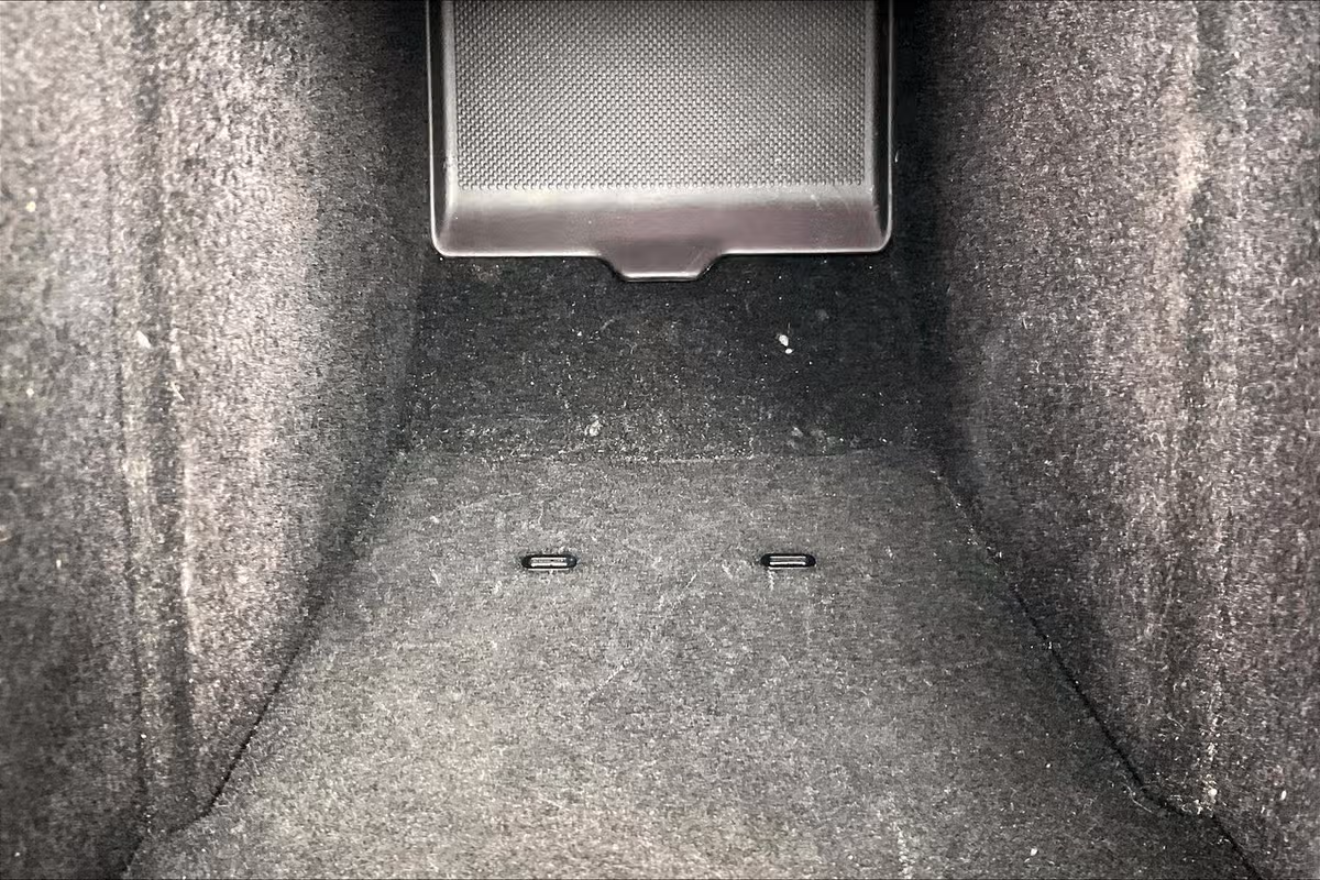 2021 Tesla Model 3 Standard Range Plus Image 29