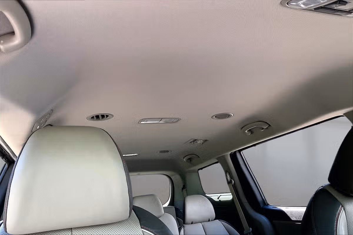 2017 Kia Sedona LX Passenger Image 19
