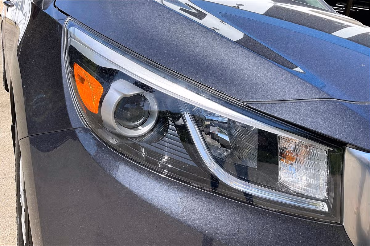 2017 Kia Sedona LX Passenger Image 24