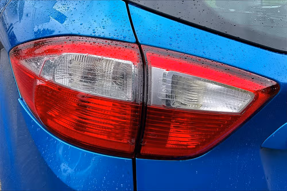 2013 Ford C-MAX Hybrid SEL Image 28