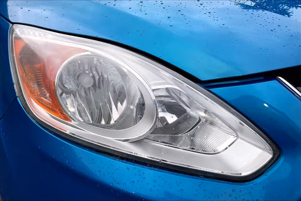 2013 Ford C-MAX Hybrid SEL Image 27