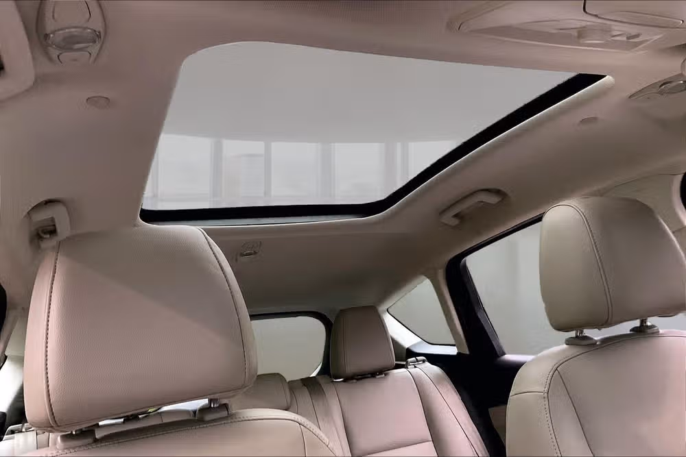 2013 Ford C-MAX Hybrid SEL Image 20