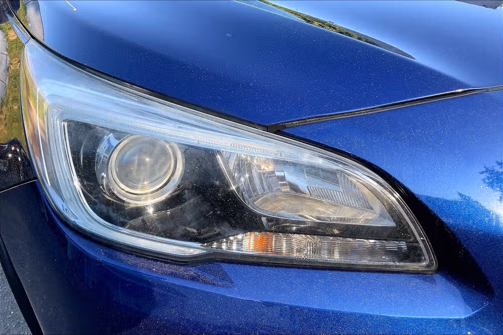 2016 Subaru Outback 2.5i Limited Crossover Image 28