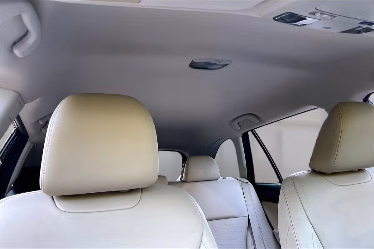 2016 Subaru Outback 2.5i Limited Crossover Image 21