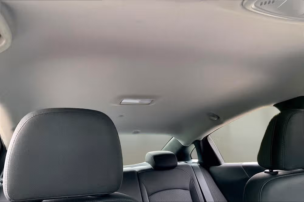 2020 Chevrolet Malibu LS Image 19