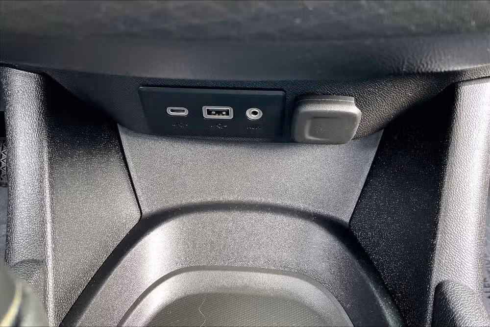 2020 Chevrolet Malibu LS Image 29
