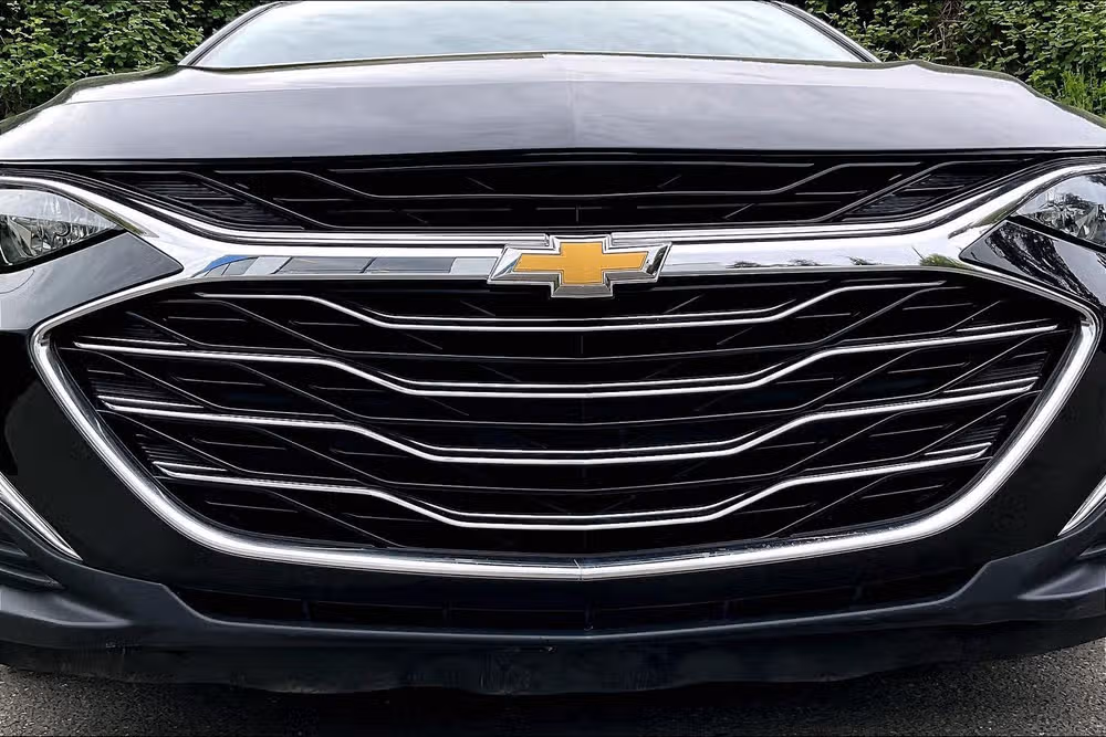 2020 Chevrolet Malibu LS Image 25