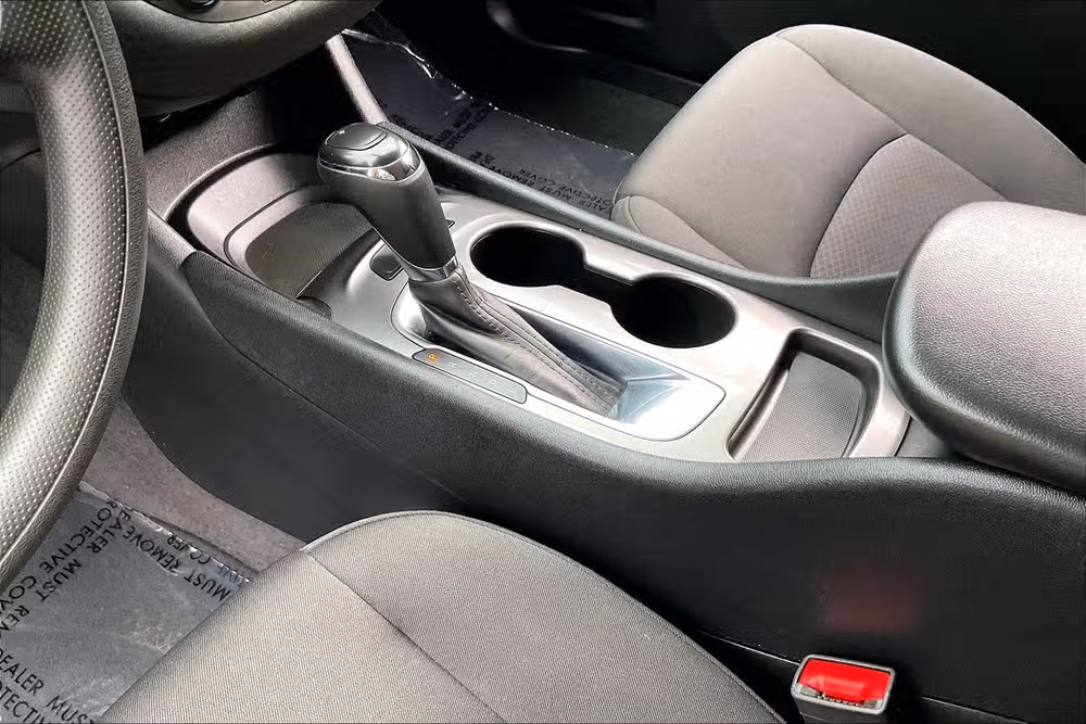 2020 Chevrolet Malibu LS Image 13