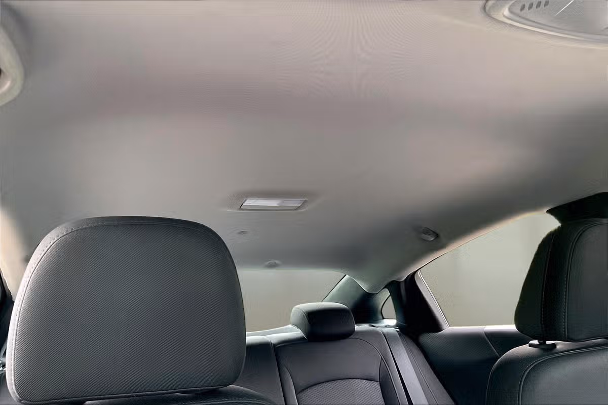 2020 Chevrolet Malibu LS Image 19