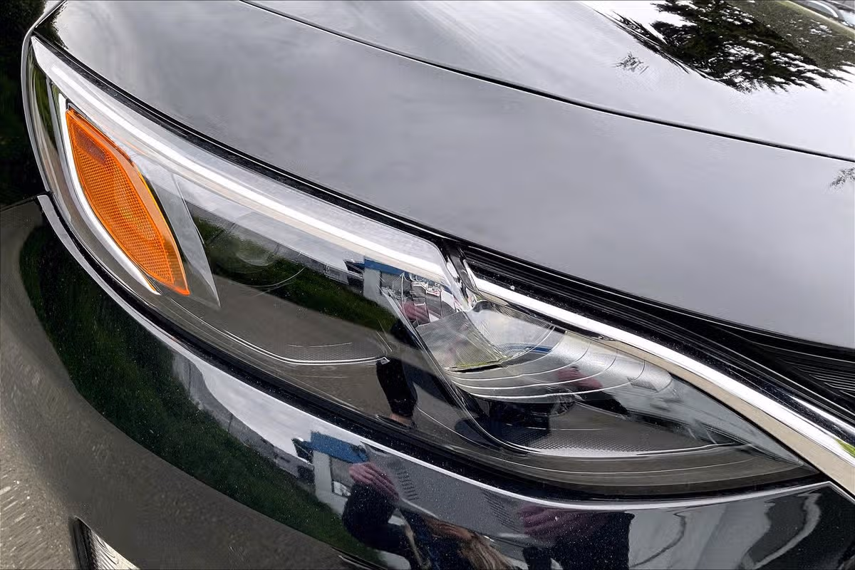 2020 Chevrolet Malibu LS Image 26