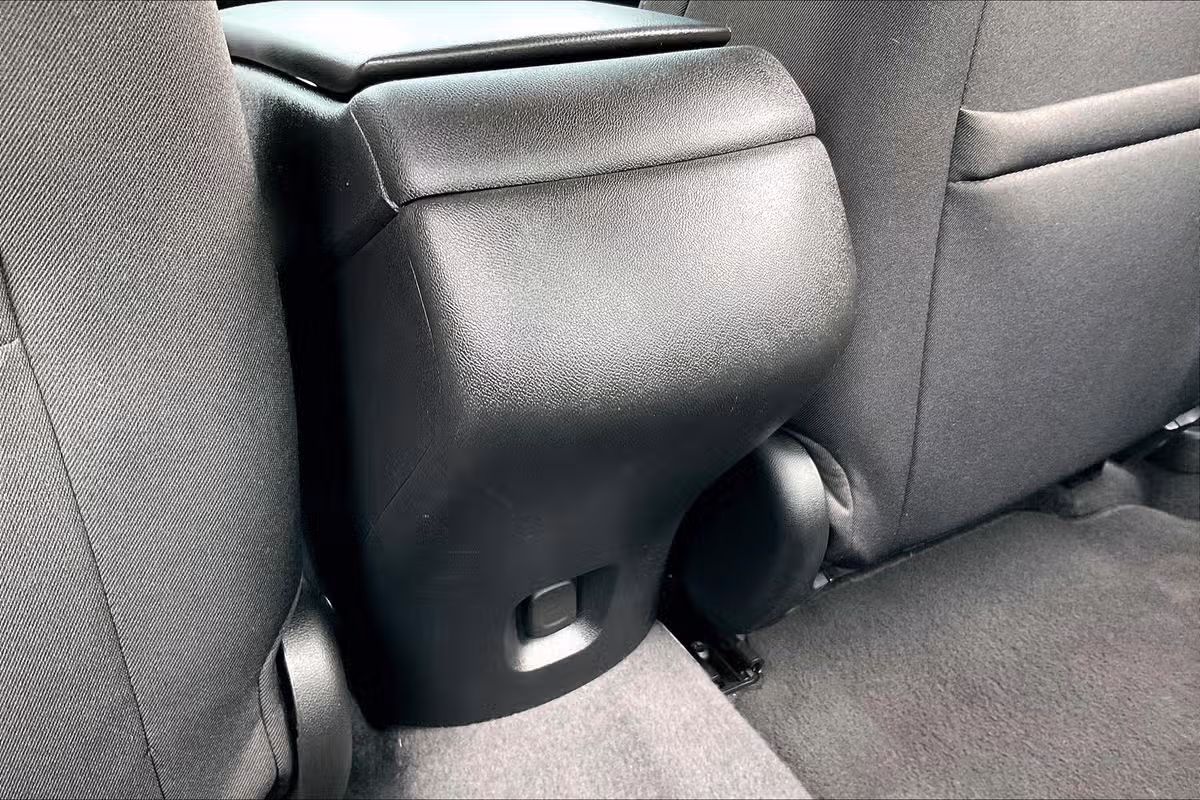 2020 Chevrolet Malibu LS Image 30