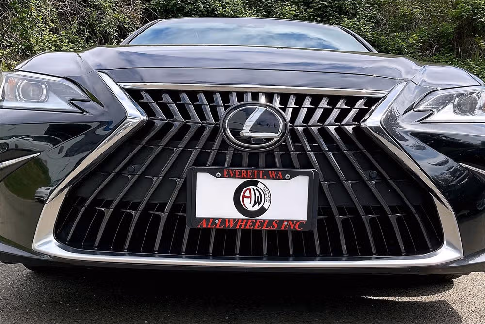 2023 Lexus ES 300h Base Image 27