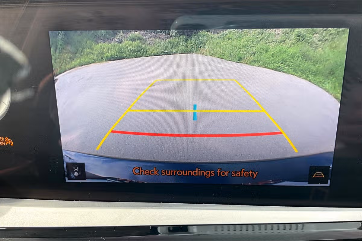 2023 Lexus ES 300h Base Image 20