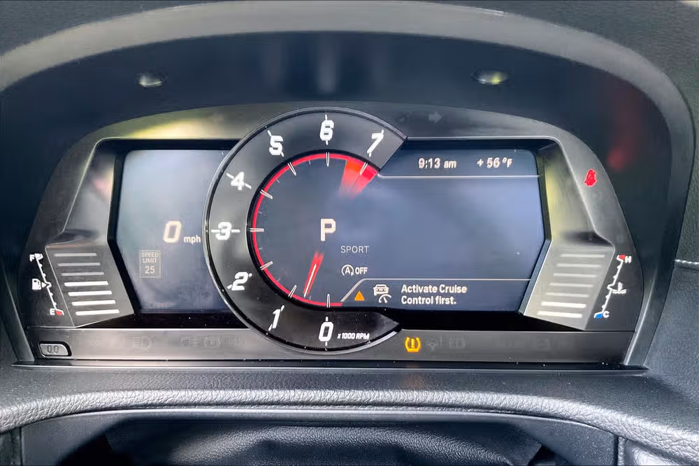 2022 Toyota GR Supra 3.0 Premium Image 18