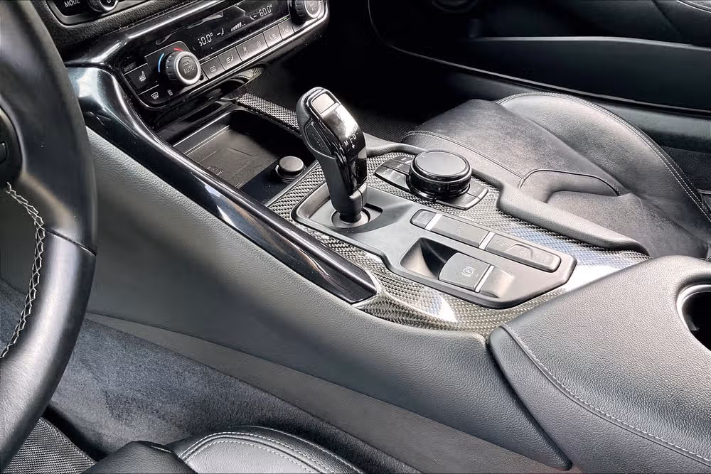 2022 Toyota GR Supra 3.0 Premium Image 13