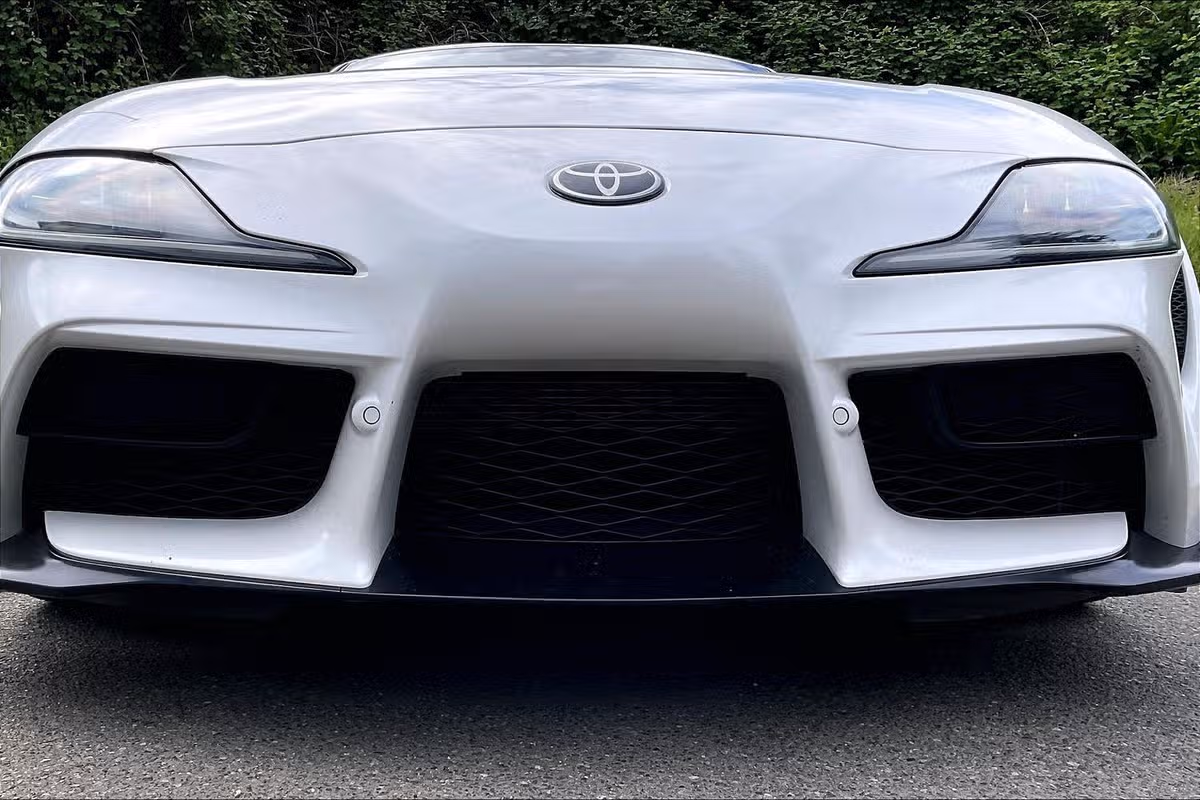 2022 Toyota GR Supra 3.0 Premium Image 24
