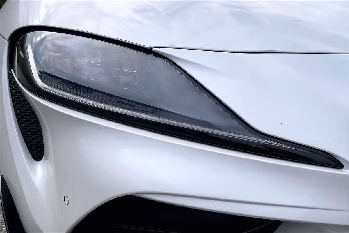 2022 Toyota GR Supra 3.0 Premium Image 25