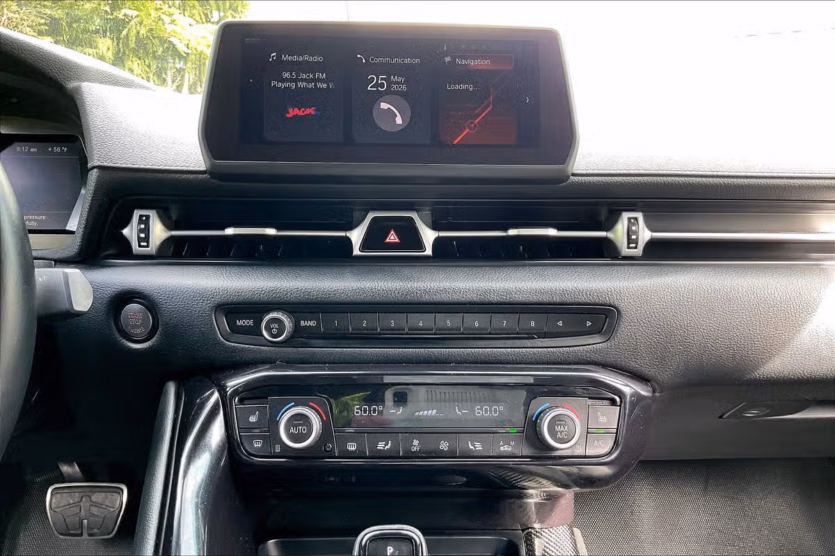 2022 Toyota GR Supra 3.0 Premium Image 27