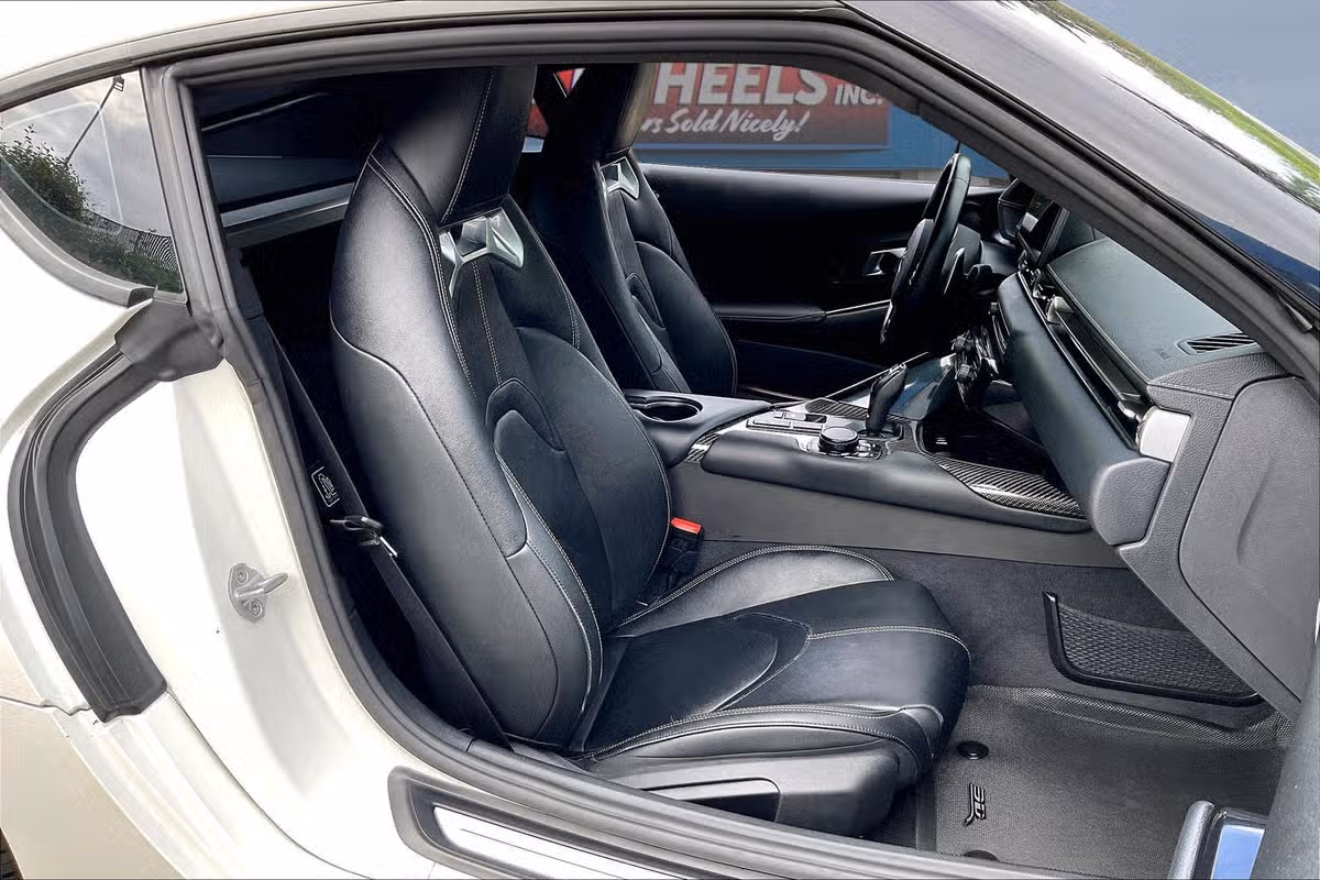 2022 Toyota GR Supra 3.0 Premium Image 7