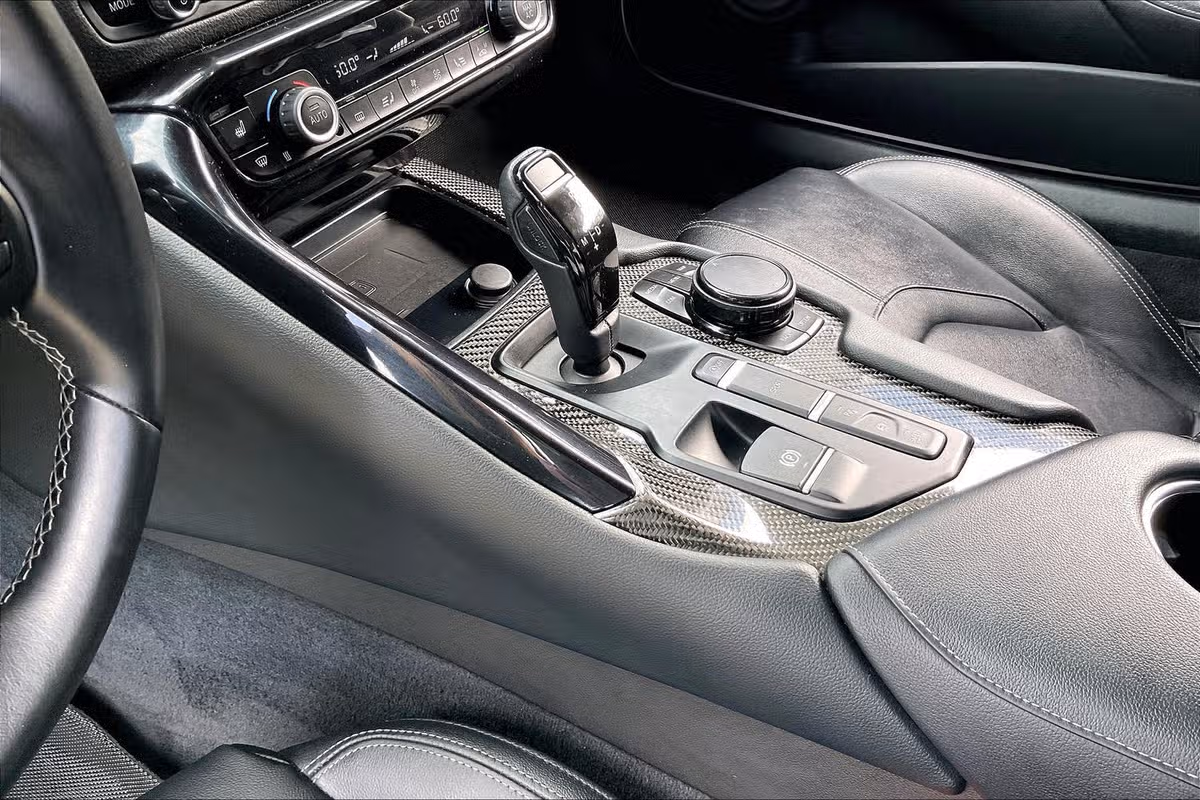 2022 Toyota GR Supra 3.0 Premium Image 13