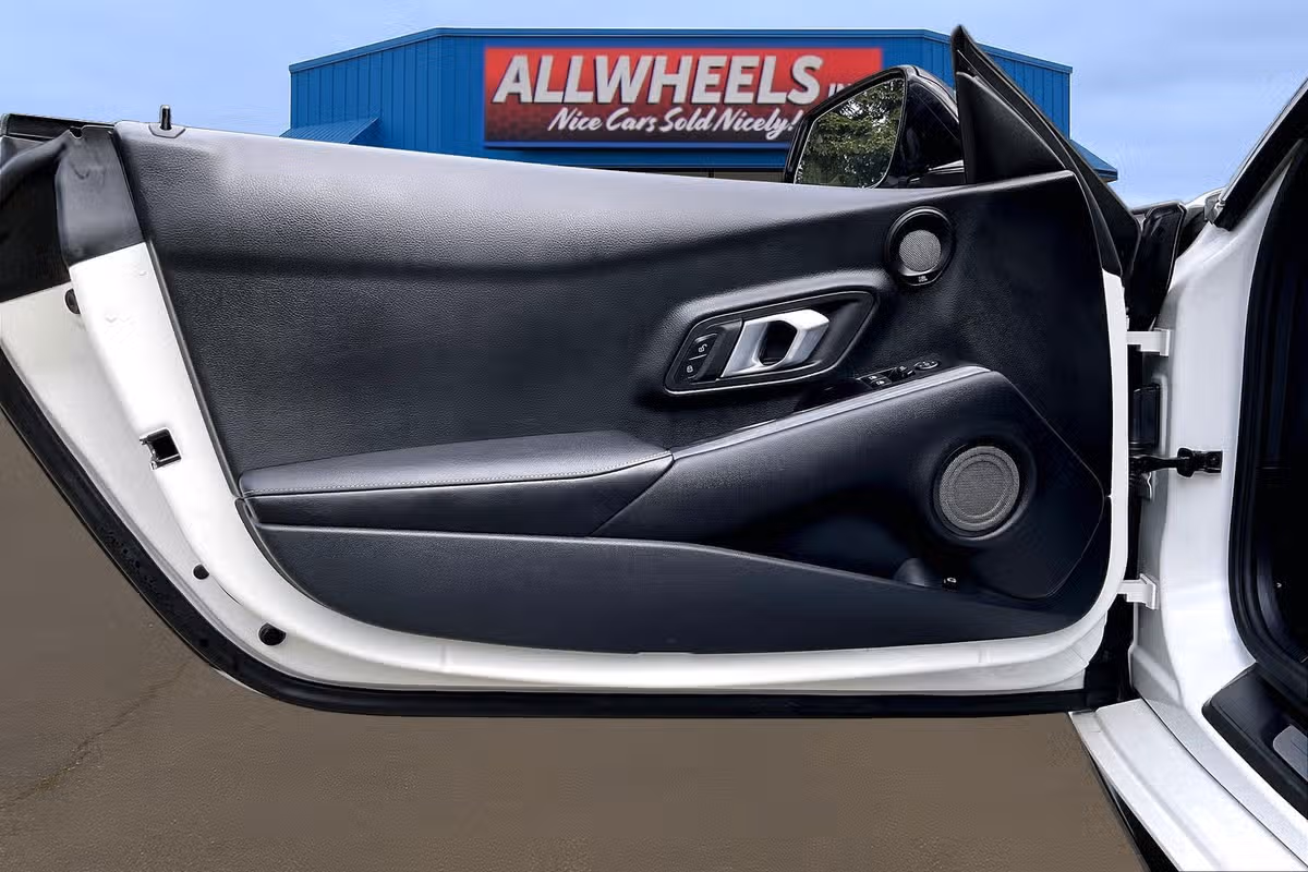 2022 Toyota GR Supra 3.0 Premium Image 21
