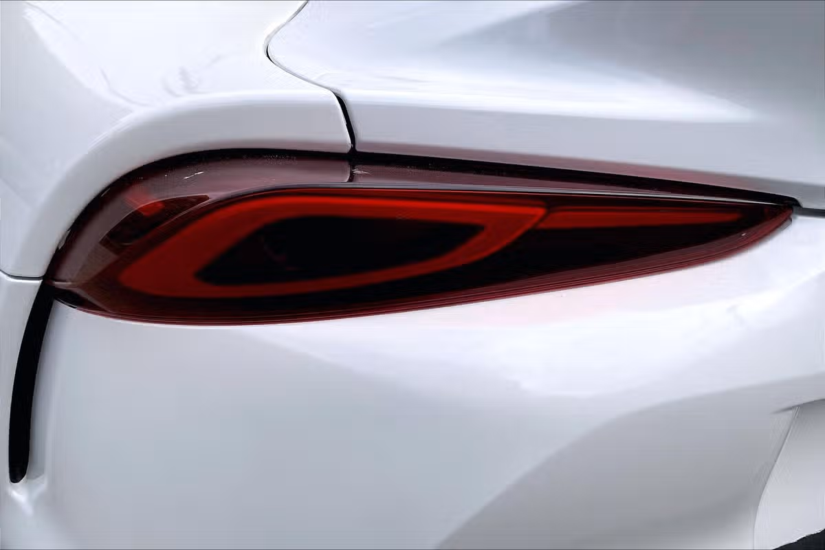 2022 Toyota GR Supra 3.0 Premium Image 26