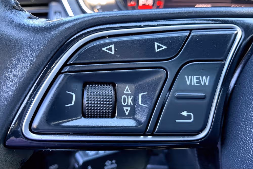2019 Audi A5 Sportback quattro Premium Plus 45 TFSI Image 17