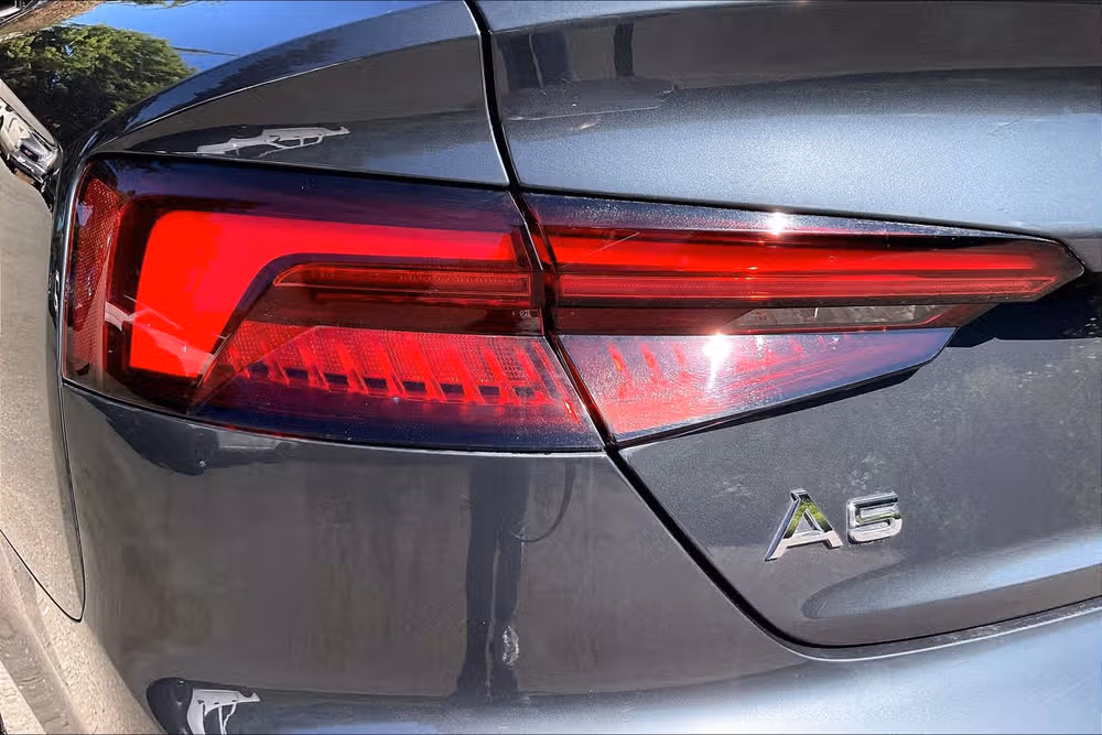 2019 Audi A5 Sportback quattro Premium Plus 45 TFSI Image 29